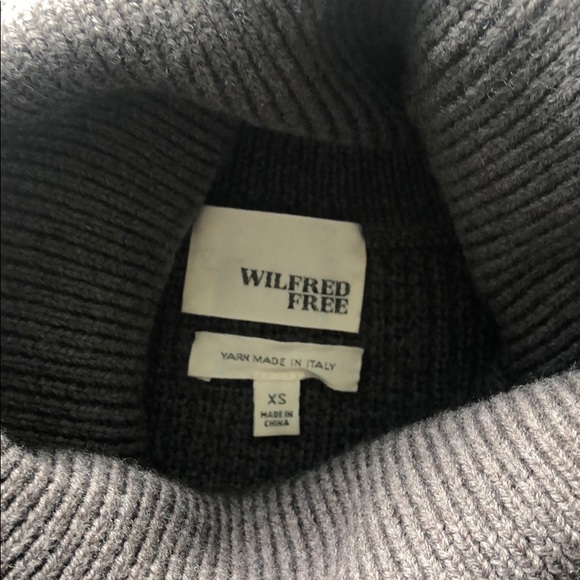 Aritzia Bianca Dress - Picture 9 of 9